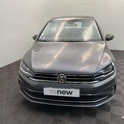 Volkswagen Golf Sportsvan 1.5 TSI 150 EVO DSG7 IQ.Drive occasion - Abbeville - photo 3/31