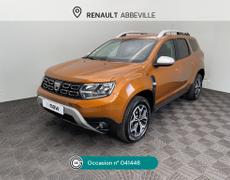 Dacia Duster Abbeville