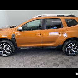 Dacia Duster Blue dCi 115 4x2 Prestige occasion - Abbeville - photo 2/32
