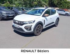 Dacia Sandero Béziers