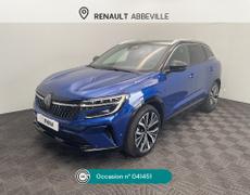 Renault Austral Abbeville