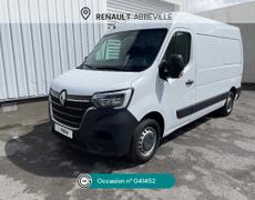 Autres Renault Abbeville
