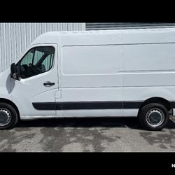 Autres Renault MASTER FGN TRAC F3500 L2H2 BLUE DCI 135 CONFORT Abbeville