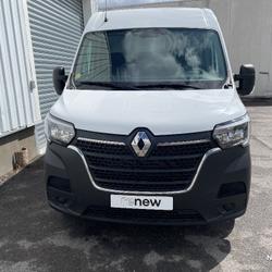 Autres Renault MASTER FGN TRAC F3500 L2H2 BLUE DCI 135 CONFORT Abbeville