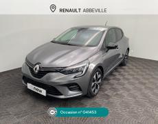 Renault Clio 5 Abbeville