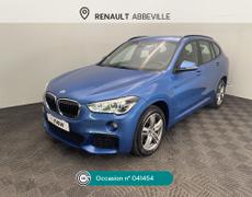 BMW X1 Abbeville