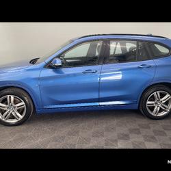 BMW X1 X1 xDrive 18d 150 ch BVA8 M Sport Abbeville