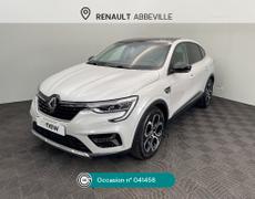 Renault Arkana Abbeville