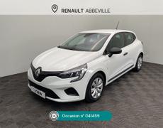 Renault Clio 5