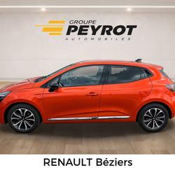 Renault Clio 5 Clio TCe 90 Techno B&eacute;ziers