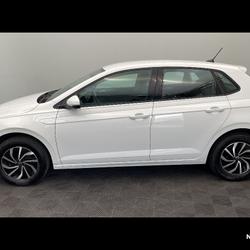 Volkswagen Polo 1.0 TSI 95 S&S BVM5 Life occasion - Abbeville - photo 2/32