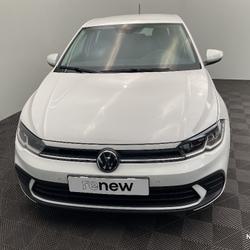 Volkswagen Polo 1.0 TSI 95 S&S BVM5 Life occasion - Abbeville - photo 3/32