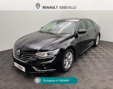 Renault Talisman Abbeville