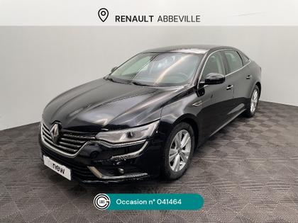 Renault Talisman - Talisman Blue dCi 150 Business - 17 990 €