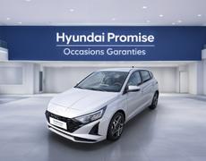 Hyundai i20 - i20 1.0 T-GDi 90 Creative - 22 990 €