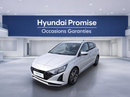 Hyundai i20 - i20 1.0 T-GDi 90 Creative - 22 990 €