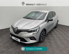 Renault Clio 5 - Clio E-Tech full hybrid 145 Techno - 16 990 €