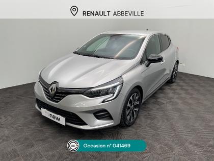 Renault Clio 5 - Clio E-Tech full hybrid 145 Techno - 16 990 €