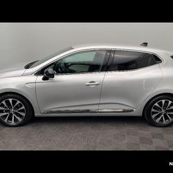 Renault Clio 5 E-Tech full hybrid 145 Techno occasion - Abbeville - photo 2/32