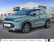 Citroen C3 Aircross Villefontaine