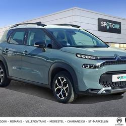 Citroen C3 Aircross C3 Aircross PureTech 110 S&S BVM6 Shine Villefontaine