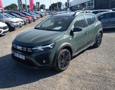 Dacia Sandero Narbonne