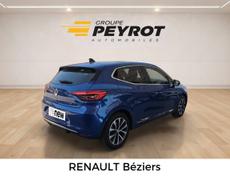 Renault Clio 5