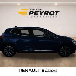 Renault Clio 5 Clio E-Tech full hybrid 145 Techno B&eacute;ziers