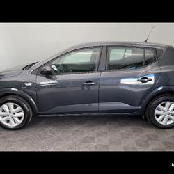 Dacia Sandero ECO-G 100 Expression occasion - Abbeville - photo 2/33