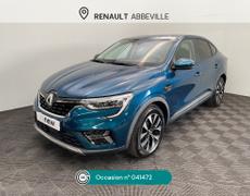 Renault Arkana Abbeville