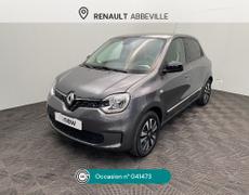 Renault Twingo 3 Abbeville