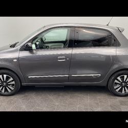 Renault Twingo 3 Twingo III E-Tech Techno Abbeville