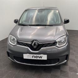 Renault Twingo 3 Twingo III E-Tech Techno Abbeville