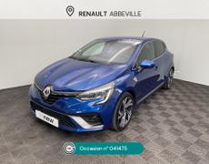 Renault Clio 5 Abbeville