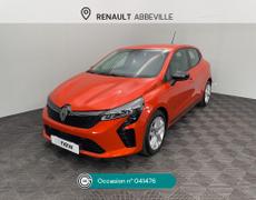 Renault Clio 5 Abbeville