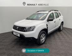 Dacia Duster Abbeville