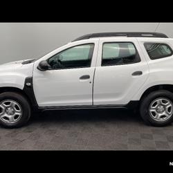 Dacia Duster TCe 100 4x2 Essentiel occasion - Abbeville - photo 2/29