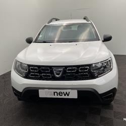 Dacia Duster TCe 100 4x2 Essentiel occasion - Abbeville - photo 3/29