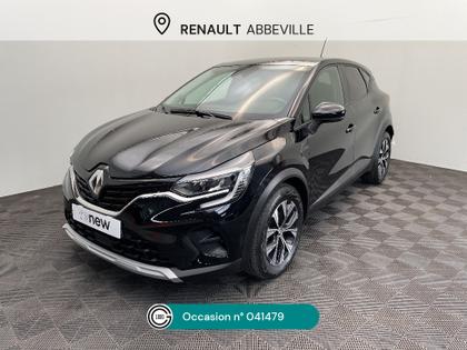 Renault Captur - Captur TCe 90 Evolution - 18 990 €