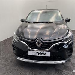 Renault Captur TCe 90 Evolution occasion - Abbeville - photo 3/32