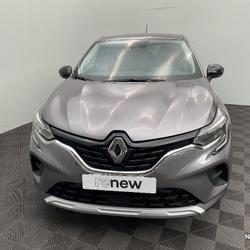 Renault Captur TCe 90 Evolution occasion - Abbeville - photo 3/32