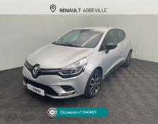 Renault Clio 4 Abbeville