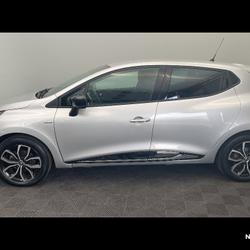 Renault Clio 4 TCe 120 Energy EDC Limited occasion - Abbeville - photo 2/32