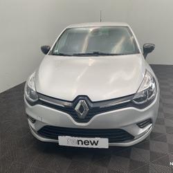 Renault Clio 4 TCe 120 Energy EDC Limited occasion - Abbeville - photo 3/32