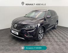 Renault Koleos Abbeville
