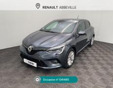 Renault Clio 5 Abbeville