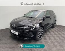 Renault Austral Abbeville