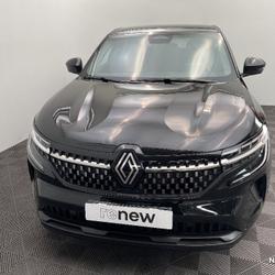 Renault Austral E-Tech full hybrid 200 GSR2 Techno occasion - Abbeville - photo 3/34