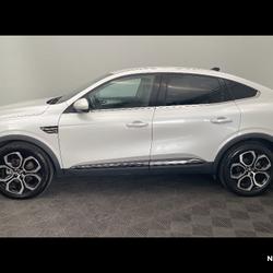 Renault Arkana E-Tech 145 - 21B Intens occasion - Abbeville - photo 2/33