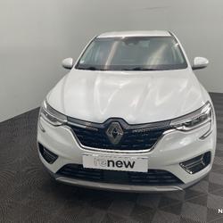 Renault Arkana E-Tech 145 - 21B Intens occasion - Abbeville - photo 3/33